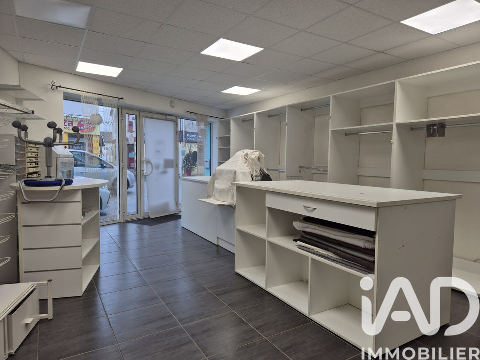 Propiedad comercial en Moncoutant, Deux-Sevres - foto 2