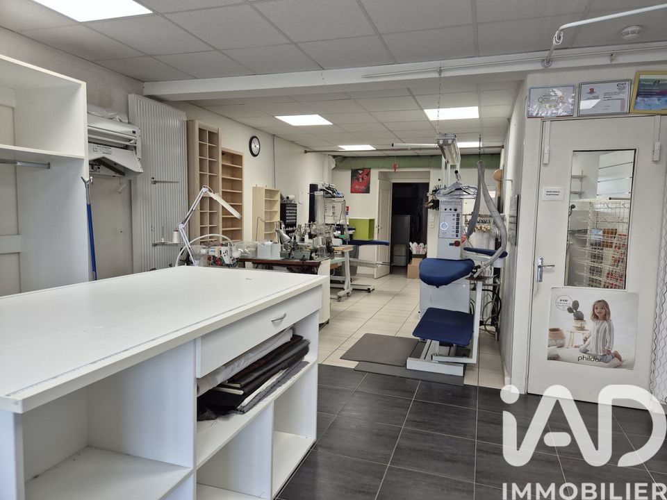 Propiedad comercial en Moncoutant, Deux-Sevres - foto 3