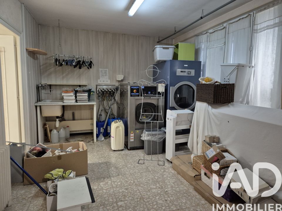 Propiedad comercial en Moncoutant, Deux-Sevres - foto 4