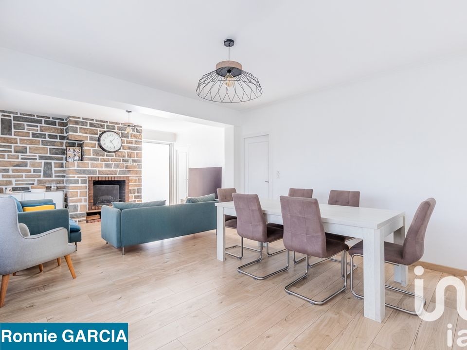 Haus in Morangis, Essonne - Foto 3
