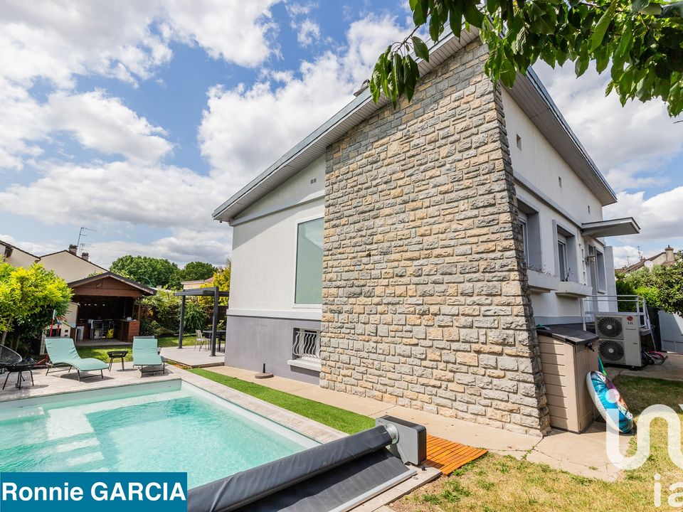 Haus in Morangis, Essonne - Foto 4