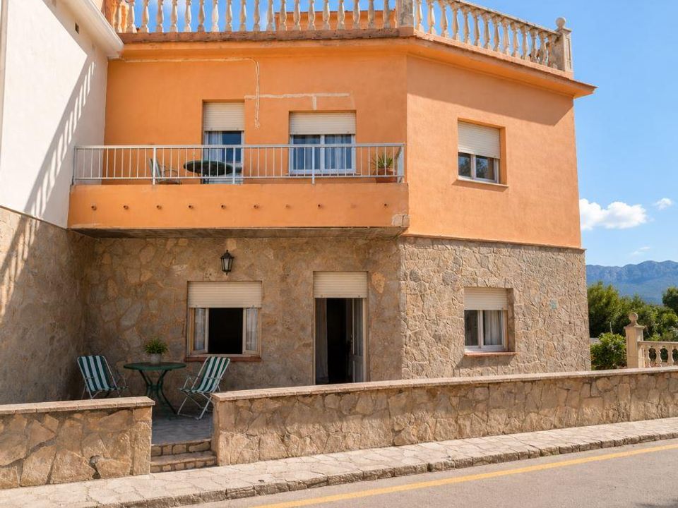 Bungalow i Denia, Alicante - foto 3