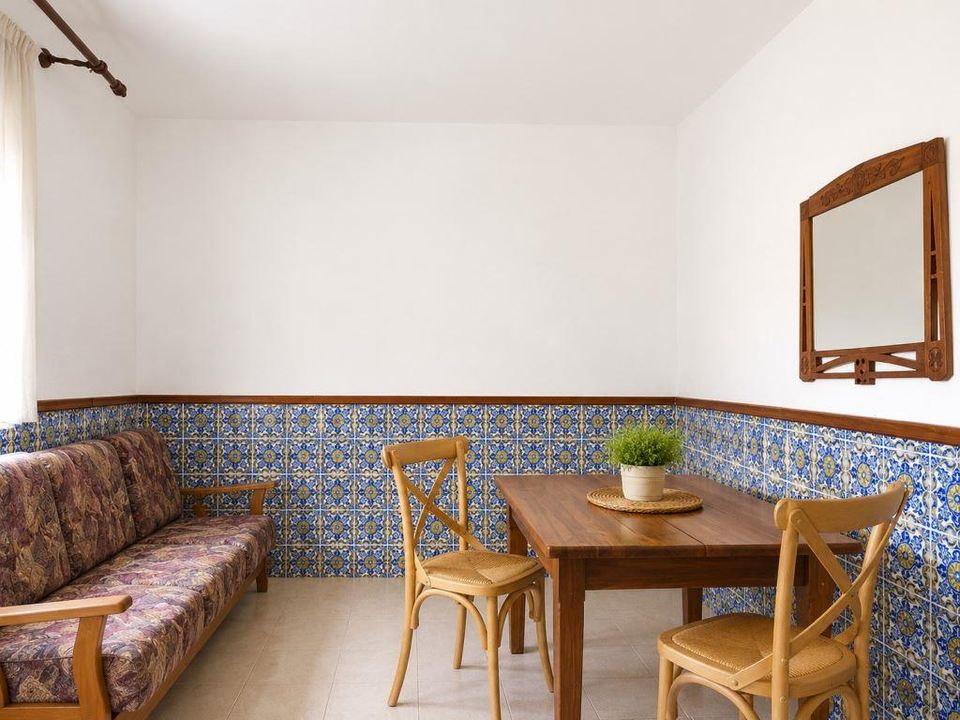 Bungalow i Denia, Alicante - foto 4