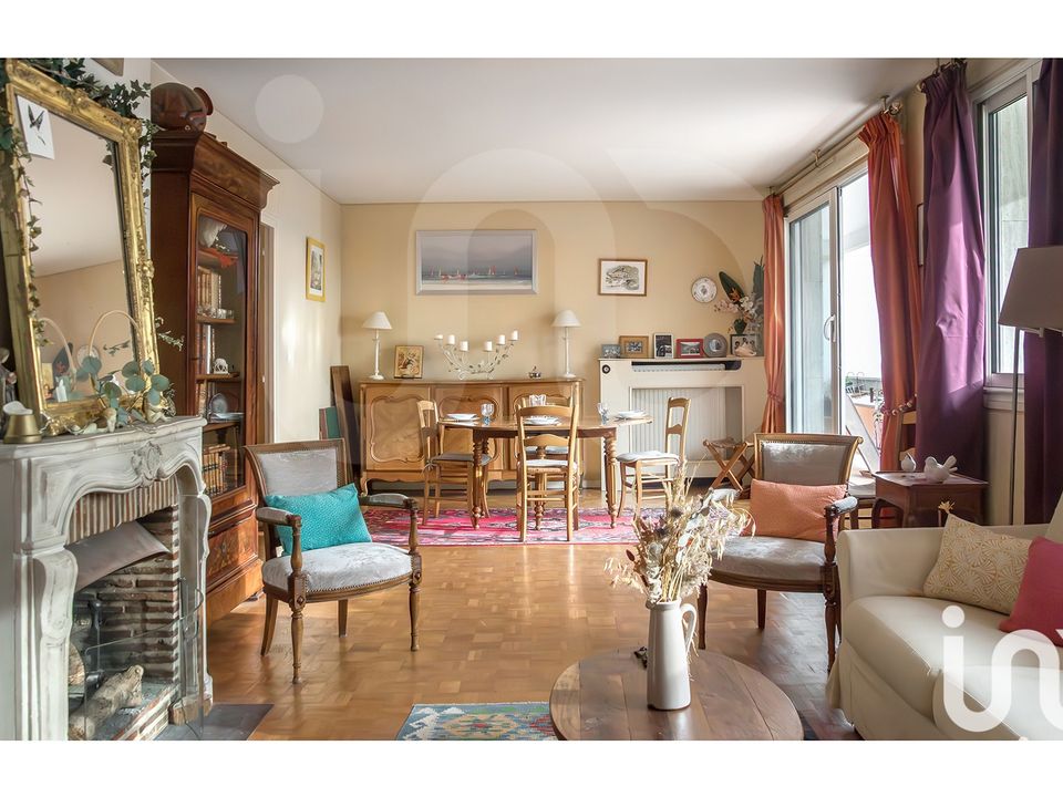 Leilighet i Mareil-Marly, Yvelines - bilde 4