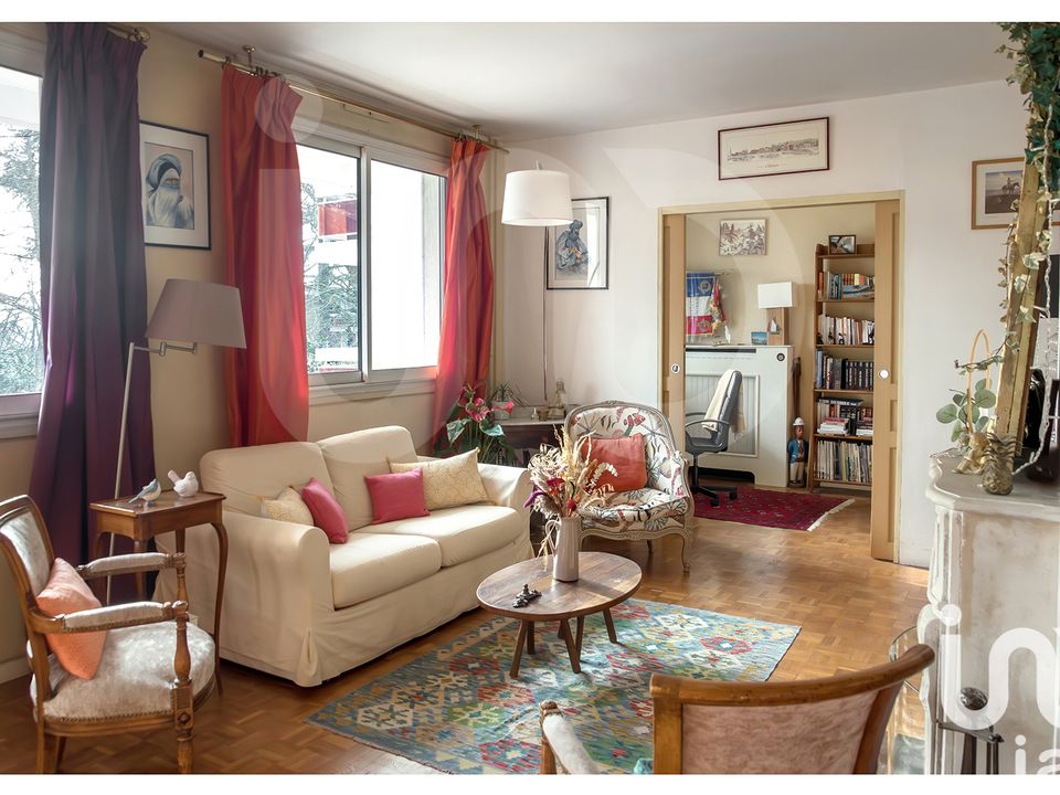 Leilighet i Mareil-Marly, Yvelines - bilde 5