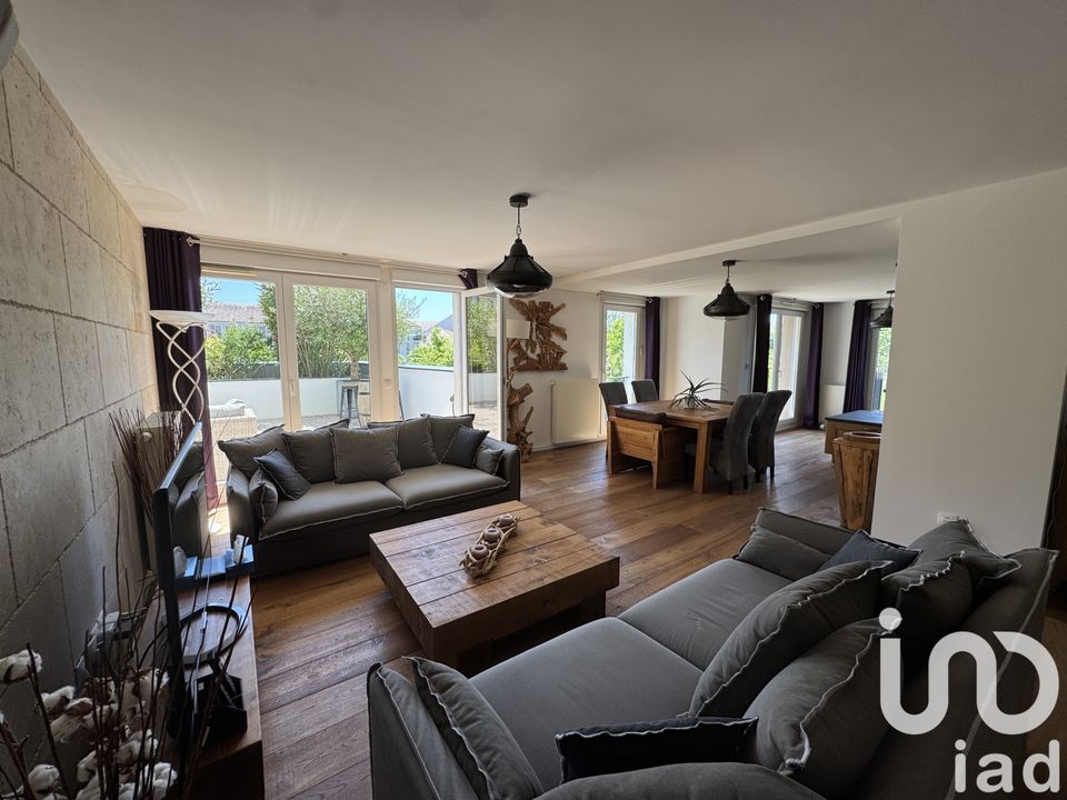 Duplex i Tigery, Essonne - foto 2