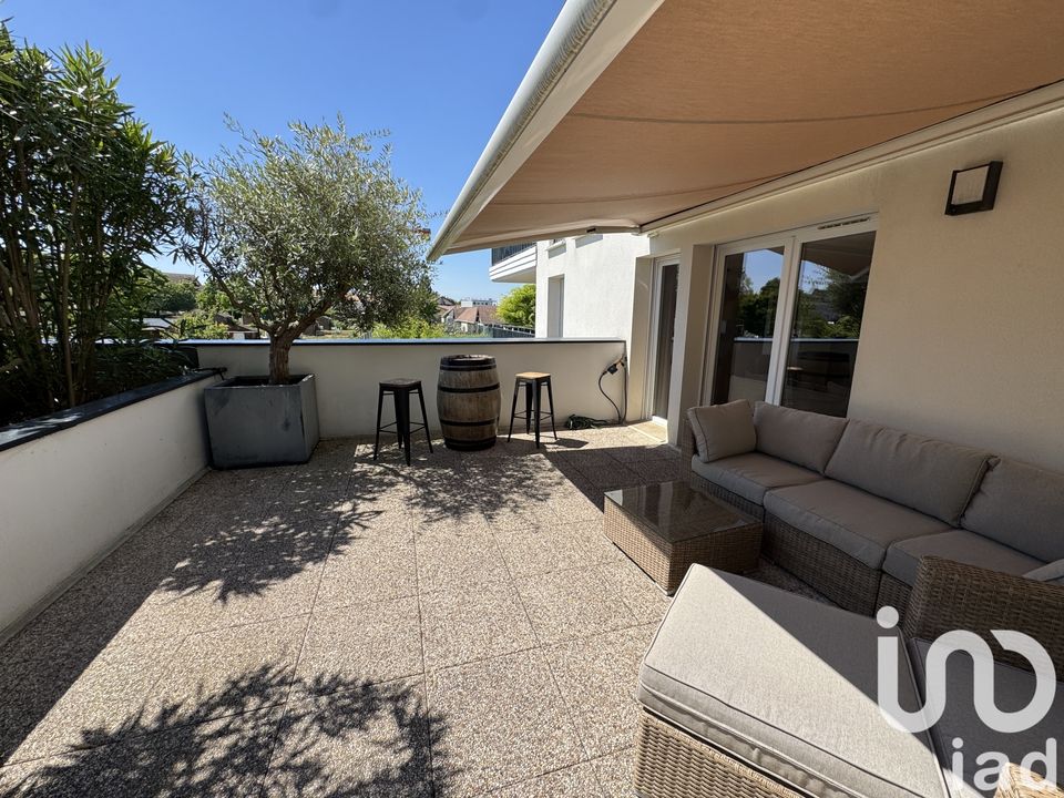 Duplex i Tigery, Essonne - foto 4