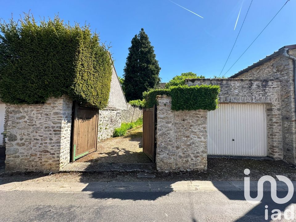 Landsbyhus i Galluis, Yvelines - foto 1
