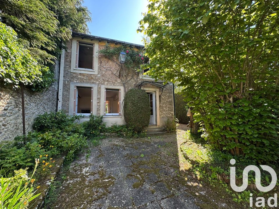 Landsbyhus i Galluis, Yvelines - foto 2