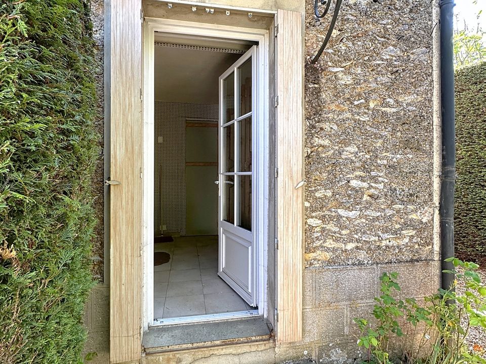 Landsbyhus i Galluis, Yvelines - foto 3