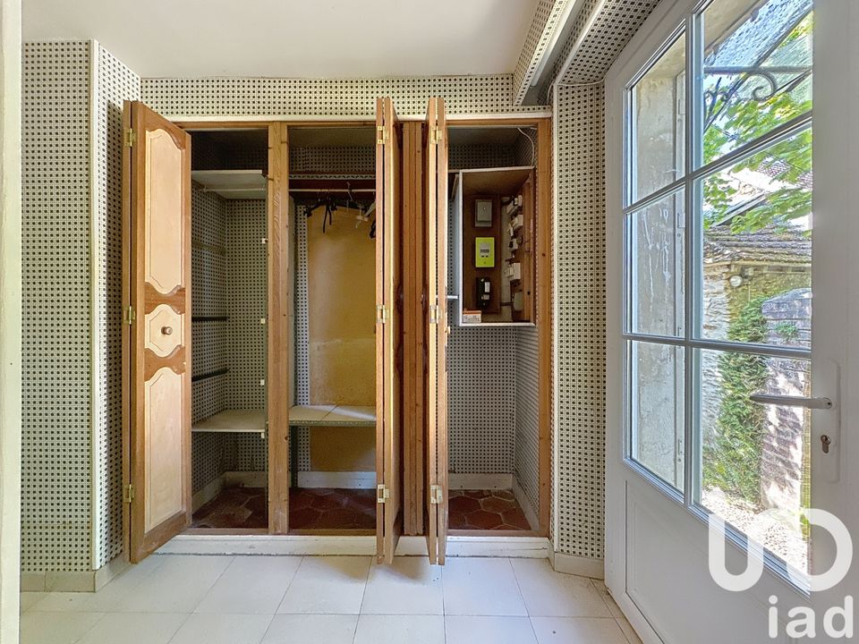 Landsbyhus i Galluis, Yvelines - foto 4