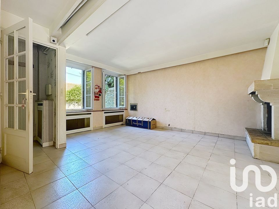 Landsbyhus i Galluis, Yvelines - foto 5