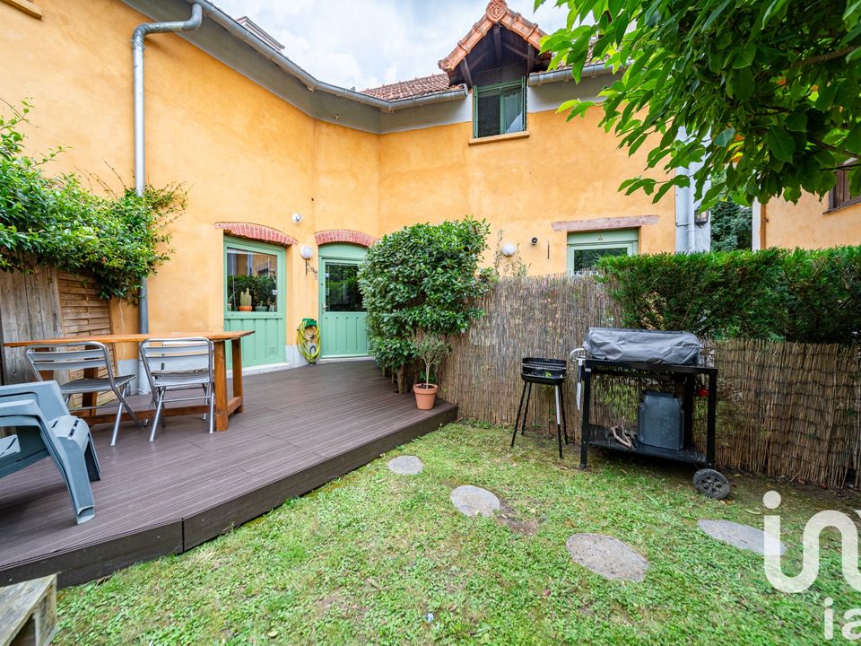 Duplex i Villebon-sur-Yvette, Essonne - foto 1