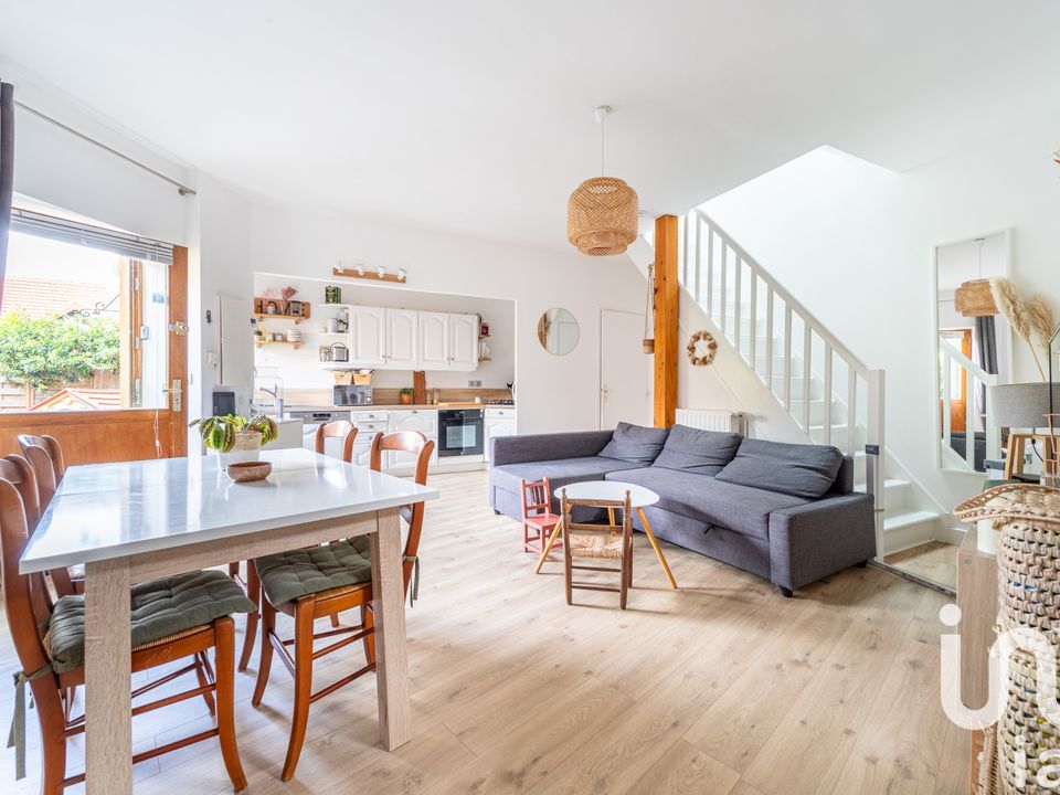 Duplex i Villebon-sur-Yvette, Essonne - foto 3