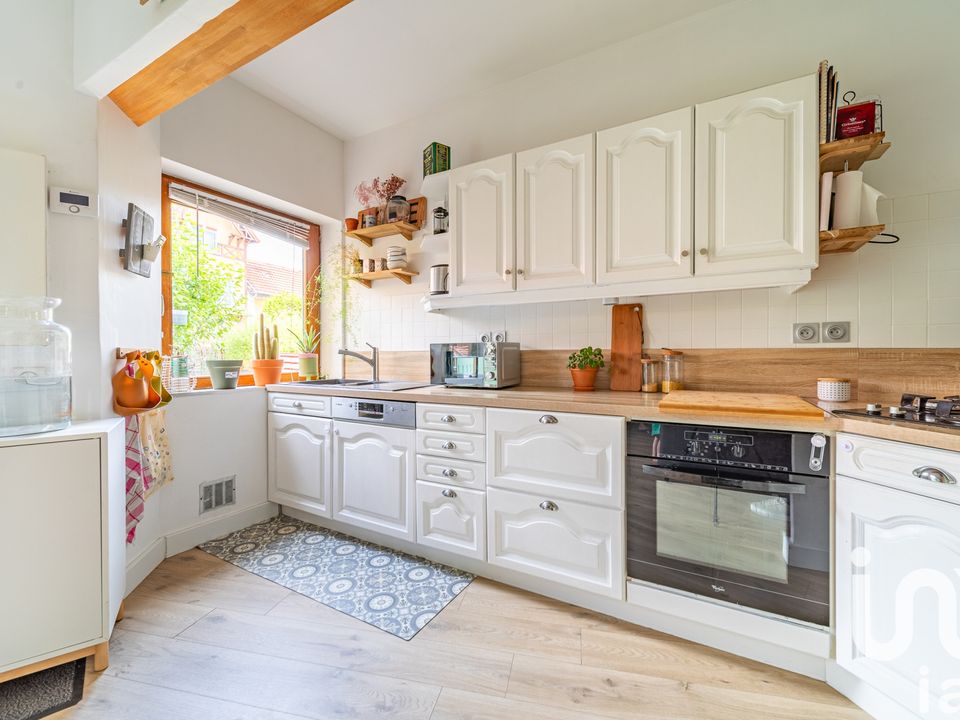 Duplex i Villebon-sur-Yvette, Essonne - foto 5