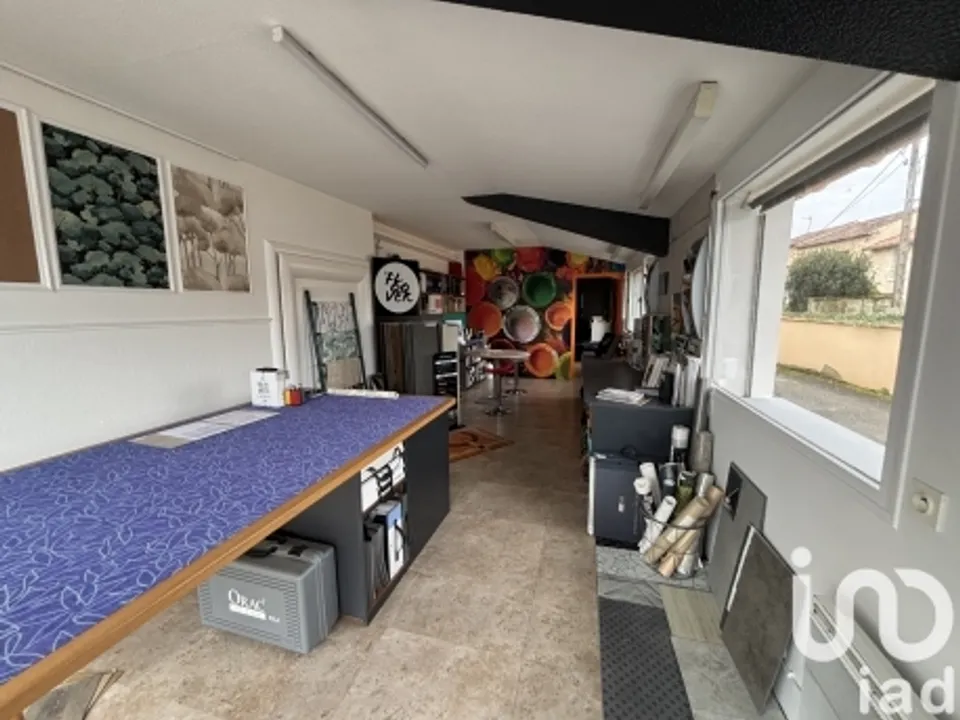 Willa: Fontenay-le-Comte, Vendee – zdjęcie 2