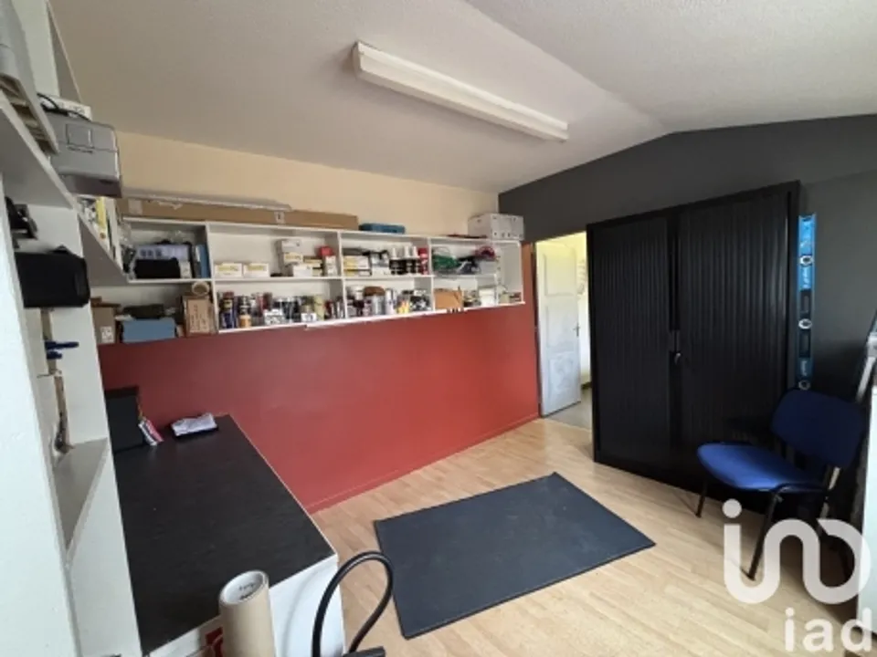 Willa: Fontenay-le-Comte, Vendee – zdjęcie 3