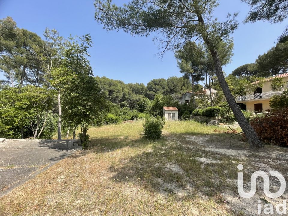 Helårsgrund i Sanary-sur-Mer, Var - foto 1