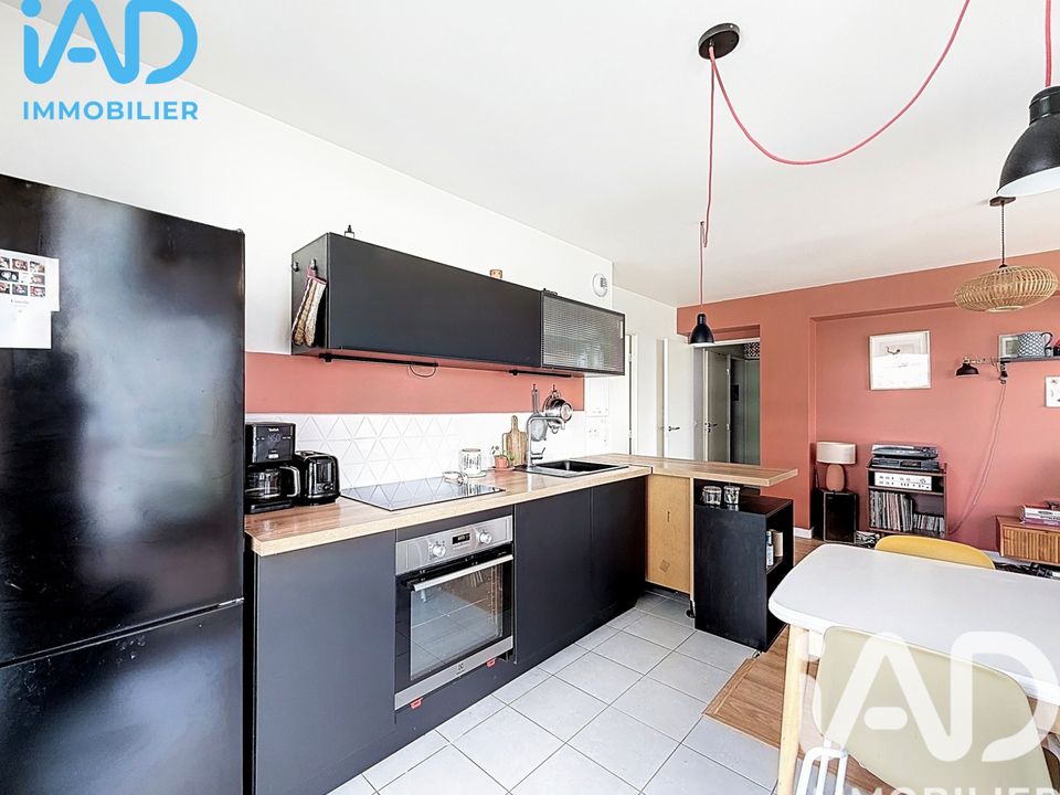 Lejlighed i Pantin, Seine-Saint-Denis - foto 5