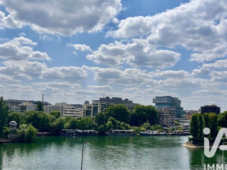 Lejlighed i Courbevoie, Hauts-de-Seine - foto 1