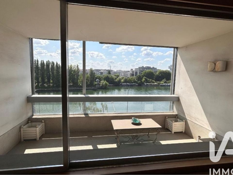 Lejlighed i Courbevoie, Hauts-de-Seine - foto 3