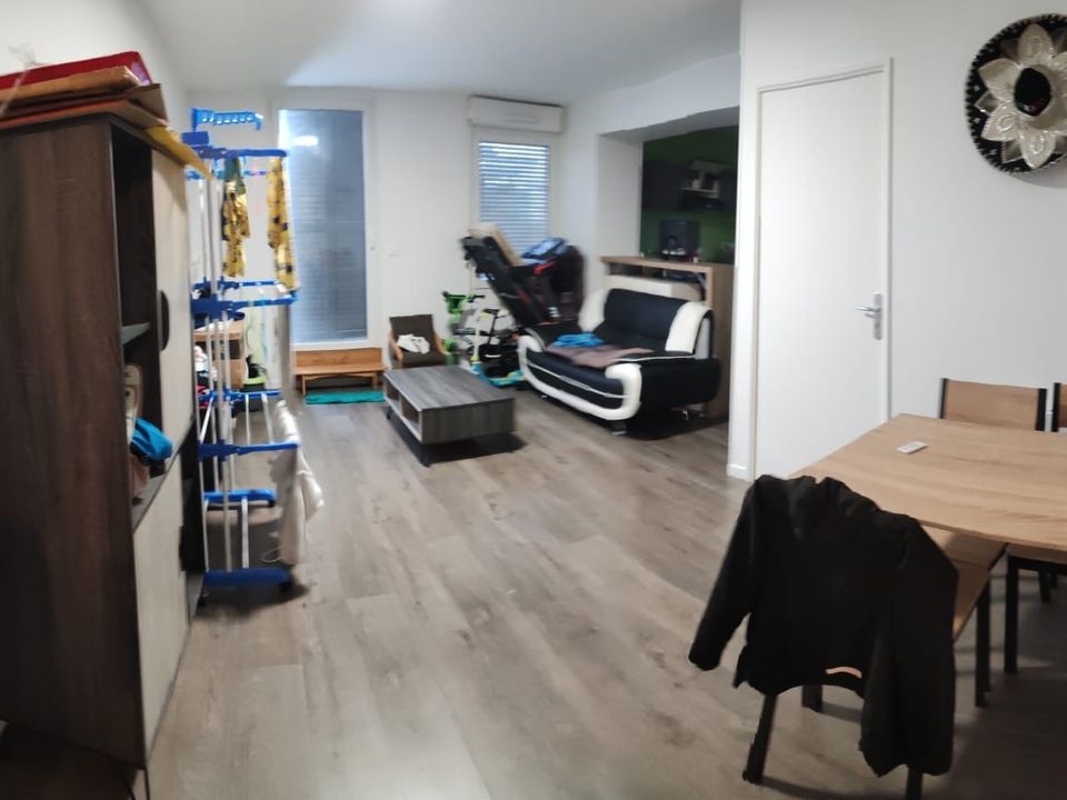 Apartamento em Corbeil-Essonnes, Essonne - foto 3