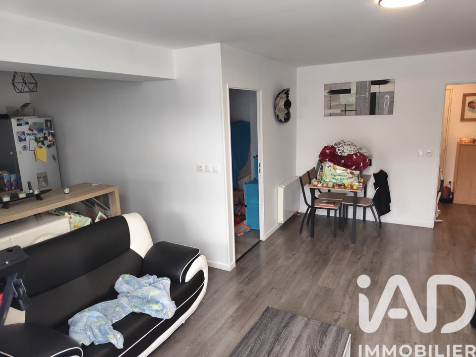 Apartamento em Corbeil-Essonnes, Essonne - foto 4