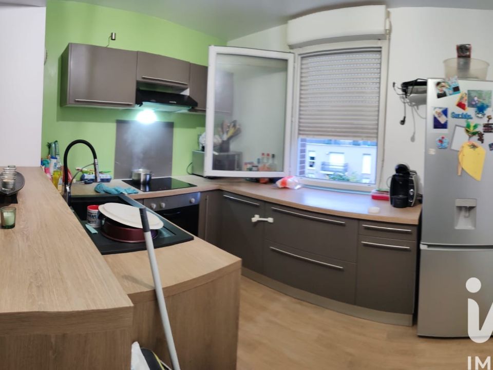 Apartamento em Corbeil-Essonnes, Essonne - foto 5