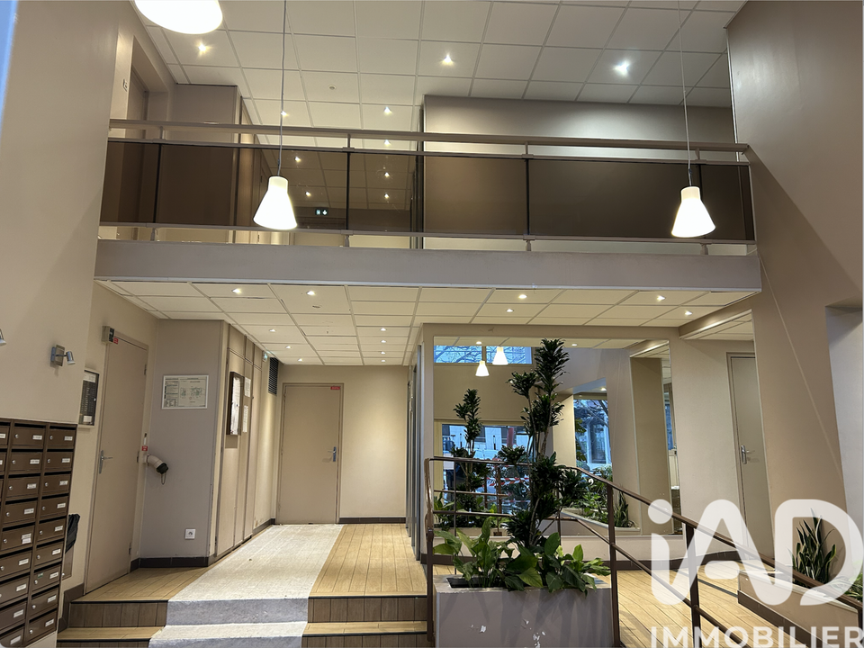 Lejlighed i Levallois-Perret, Hauts-de-Seine - foto 1