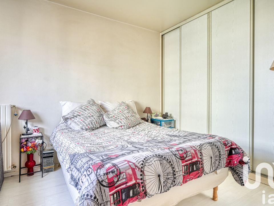Lejlighed i Levallois-Perret, Hauts-de-Seine - foto 2