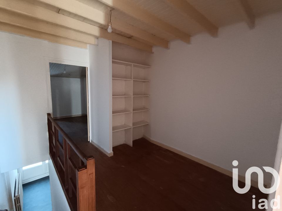Byhus i Niort, Deux-Sevres - foto 2