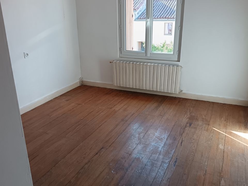 Byhus i Niort, Deux-Sevres - foto 3