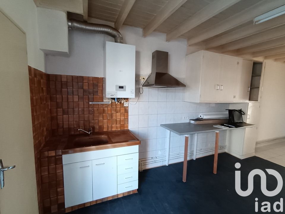Byhus i Niort, Deux-Sevres - foto 4