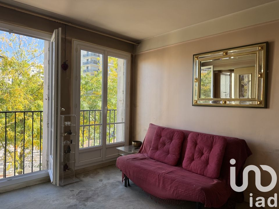 Lejlighed i Vanves, Hauts-de-Seine - foto 2