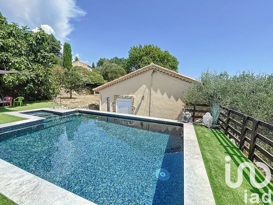 Villa in Bagnols-en-Forêt, Var - foto 3