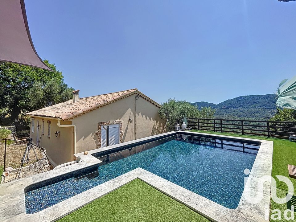 Villa in Bagnols-en-Forêt, Var - foto 4