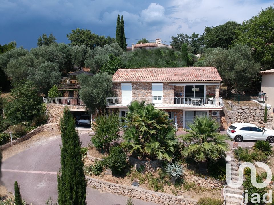 Villa in Bagnols-en-Forêt, Var - foto 5