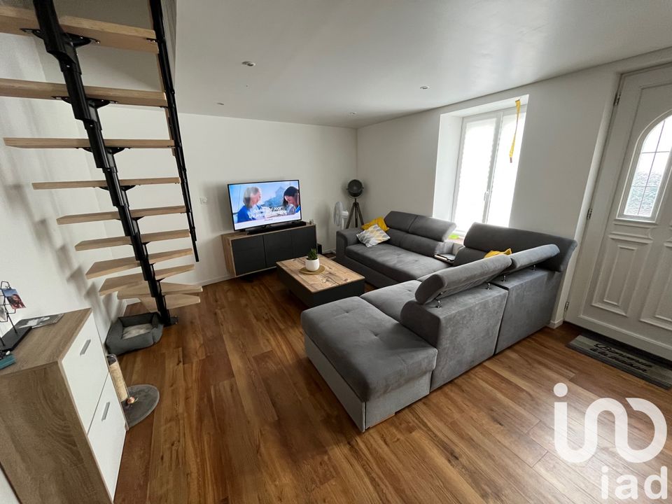 Villa en La Taillée, Vendee - foto 1