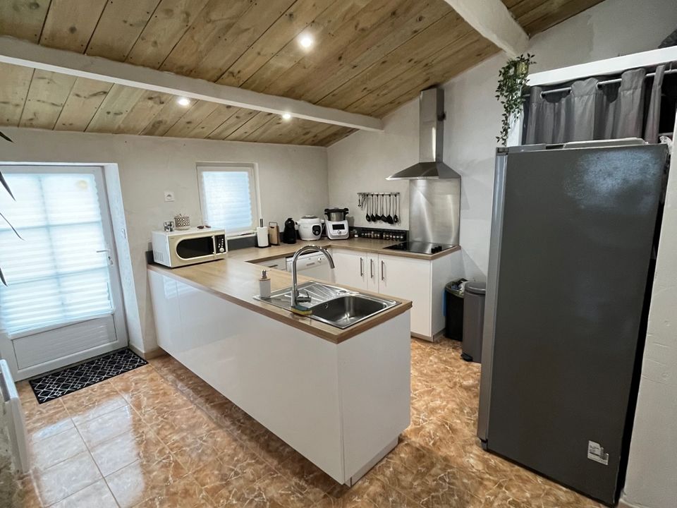 Villa en La Taillée, Vendee - foto 2