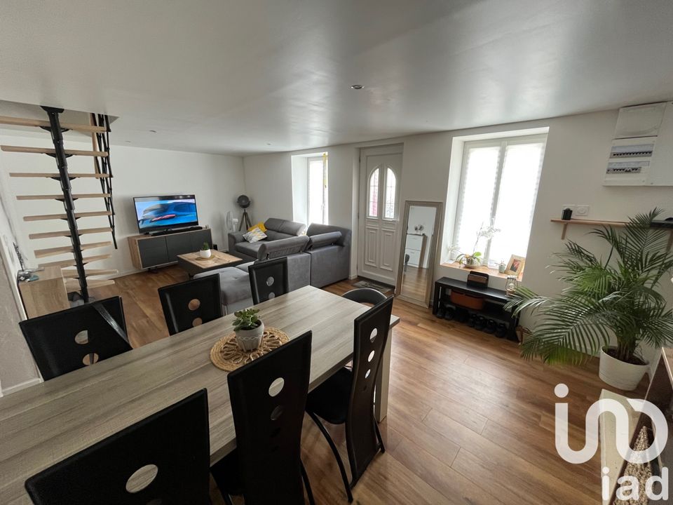 Villa en La Taillée, Vendee - foto 3