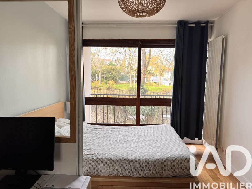 Lejlighed i Le Plessis-Robinson, Hauts-de-Seine - foto 5