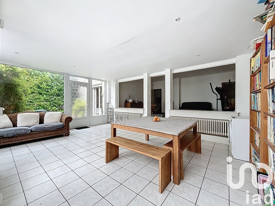 Villa i Saint-Michel-sur-Orge, Essonne - foto 2