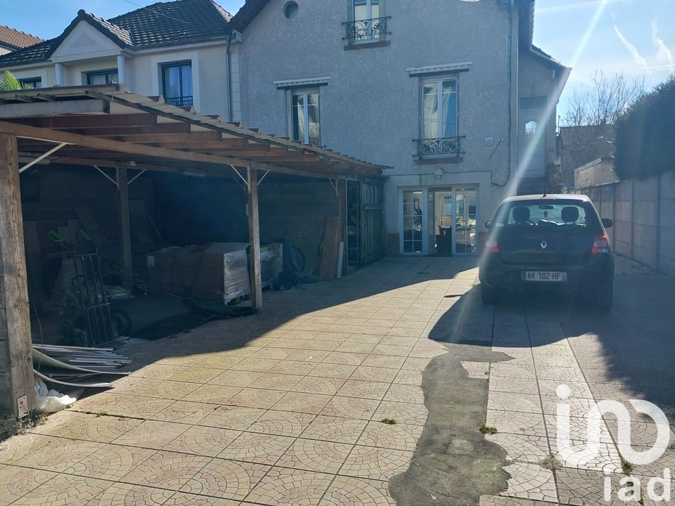 Villa i Montfermeil, Seine-Saint-Denis - foto 2