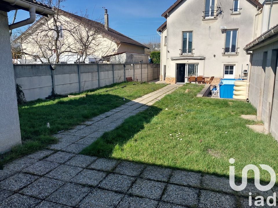 Villa i Montfermeil, Seine-Saint-Denis - foto 3
