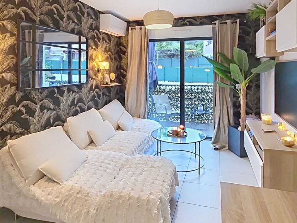 Lejlighed i Hyeres, Var - foto 1