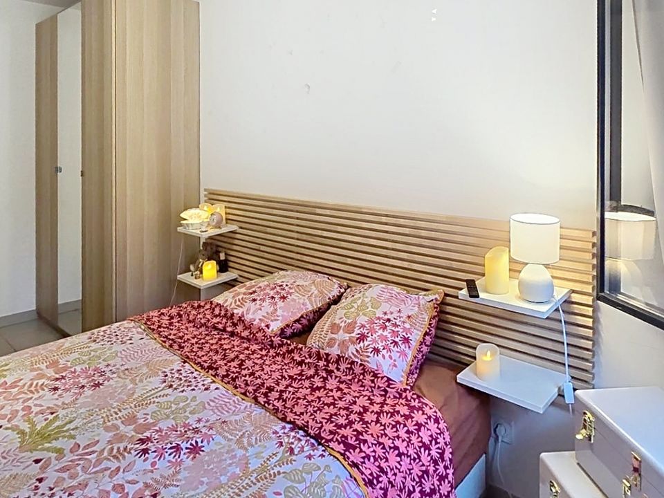 Lejlighed i Hyeres, Var - foto 2