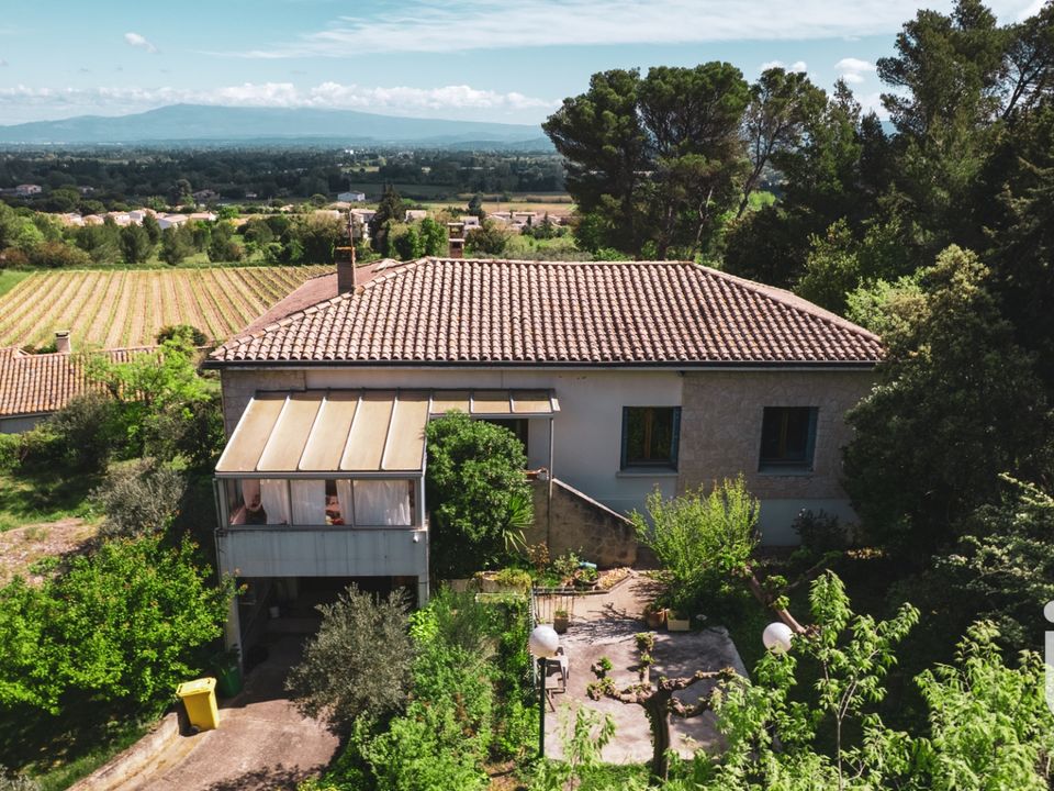 Villa i Jonquerettes, Vaucluse - foto 2