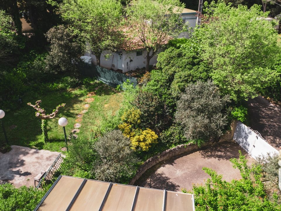 Villa i Jonquerettes, Vaucluse - foto 3