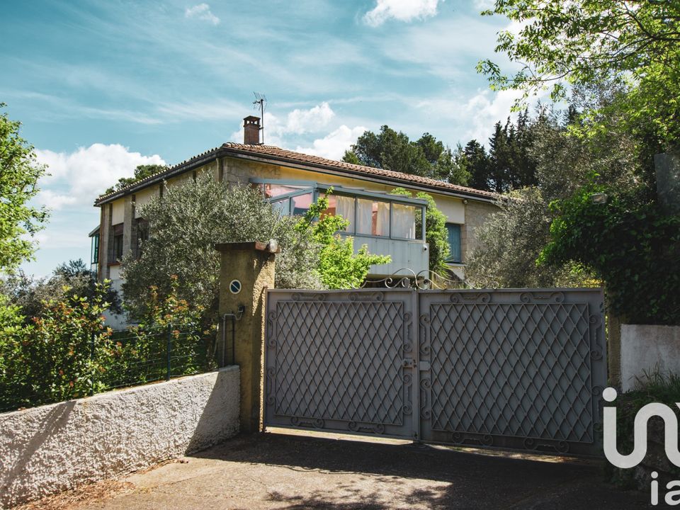 Villa i Jonquerettes, Vaucluse - foto 4