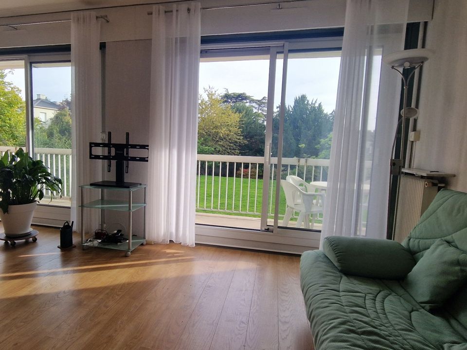 Lejlighed i Sceaux, Hauts-de-Seine - foto 2